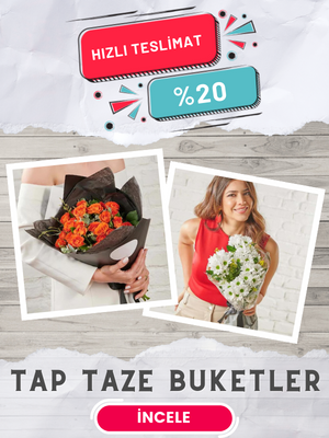 Buketler